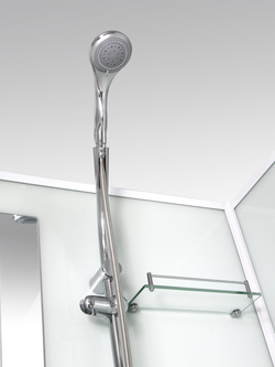 Душевая кабина RIVER TANA Б/К 80 80х80х217 10000001709 Универсальная Квадратная