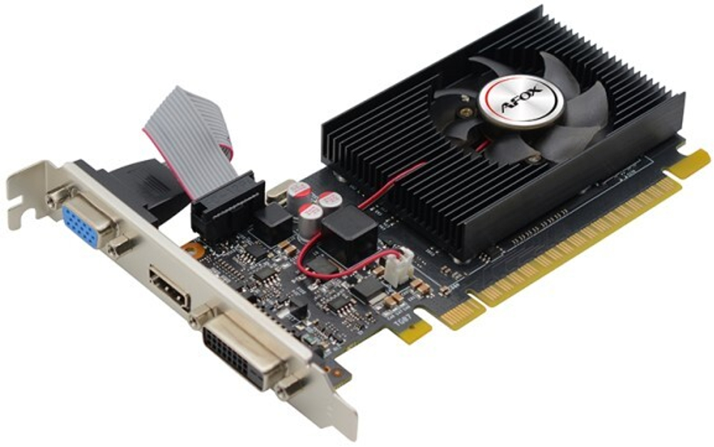 Видеокарта Afox GeForce GT730