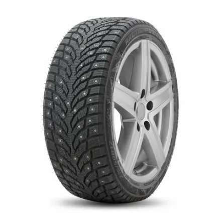 Зимняя шина шипованная Windforce Arctic Power (255/45 R21 106T)