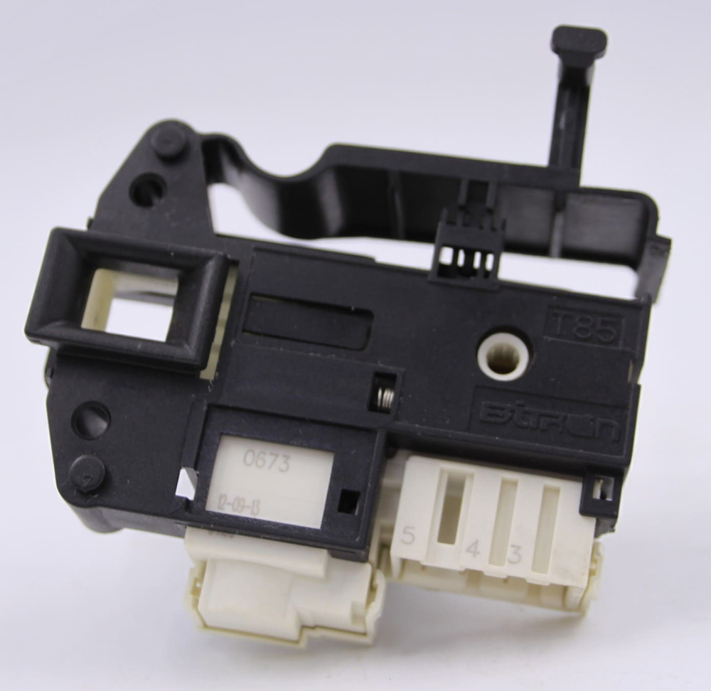 Устройство блокировки люка (УБЛ) DL-S2 160024536 стиральной машины ARISTON