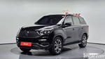 KG Mobility (Ssangyong) G4 Rexton Дизель 2.2 4WD (05.2020)