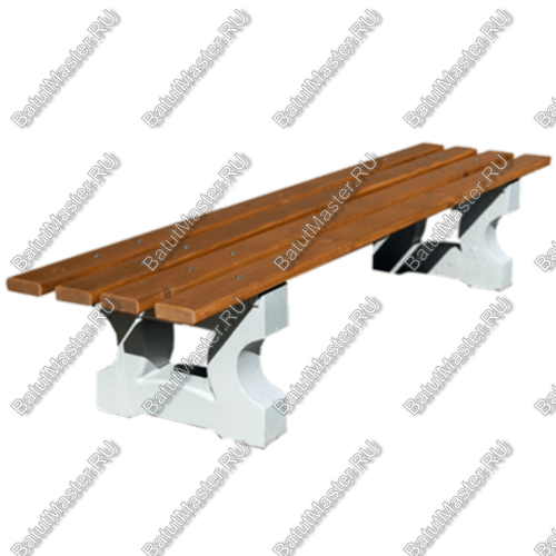 СКАМЕЙКА ПАРКОВАЯ