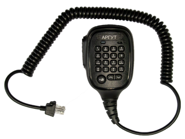 Цифровая радиостанция стационарная Аргут А-701 VHF