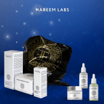 Пакет Подарочный повышенной прочности, с вырубной ручкой, ПВД 120 мкм, 48х40, 5 шт.