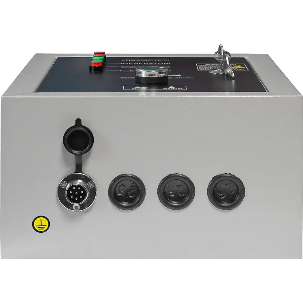 ТСС SGG 6000EHNA Duplex бензогенератор с блоком АВР ТСС С 9000/230 160012/190047