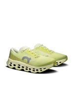 Кроссовки для бега On Cloudmonster 3 - limelight seedling