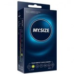 Презервативы My Size Pro 49 классические, 10 шт.