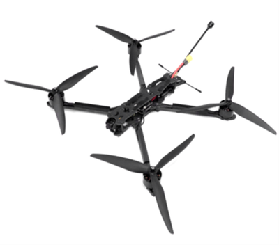 FPV-Дрон Нирта Е-10