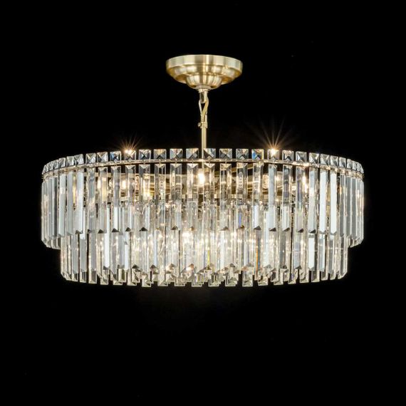 Подвесная люстра Citilux Фонда CL303223