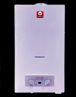 Колонка газовая ЛАДОГАЗ 10ЕD