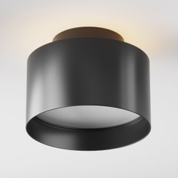 Накладной светильник Maytoni Technical C009CW-L16B