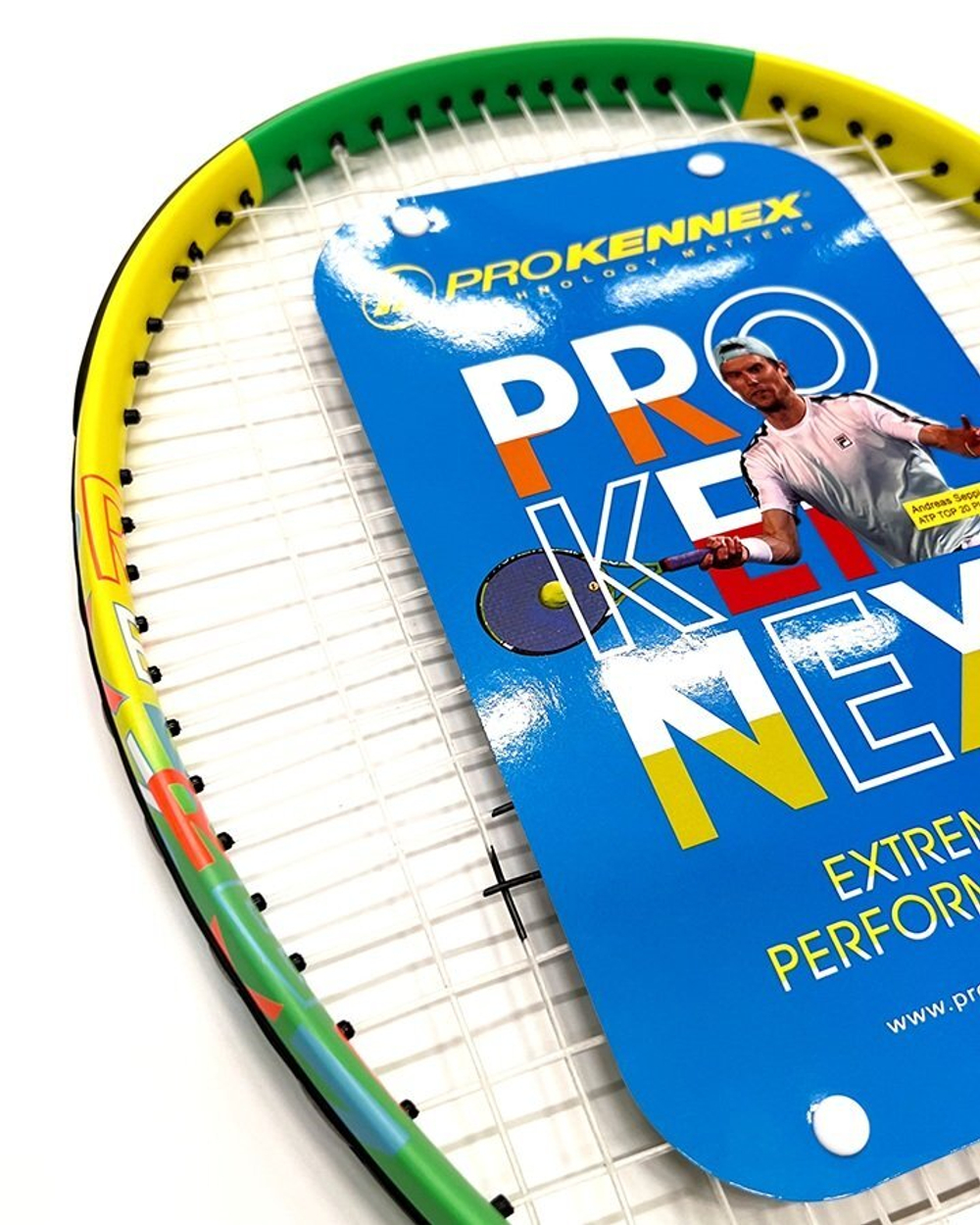 Ракетка для тенниса Детские PROKENNEX ACE 23 225