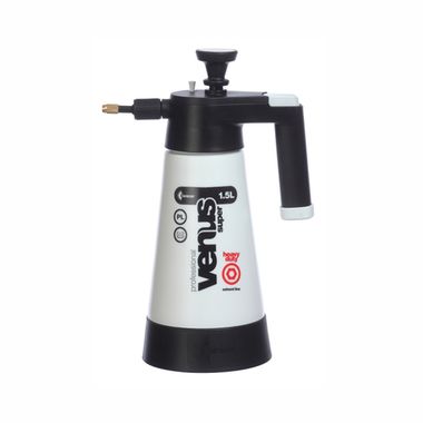 KWAZAR Распылитель накачной Venus Solvent Heavy Duty 1,5L