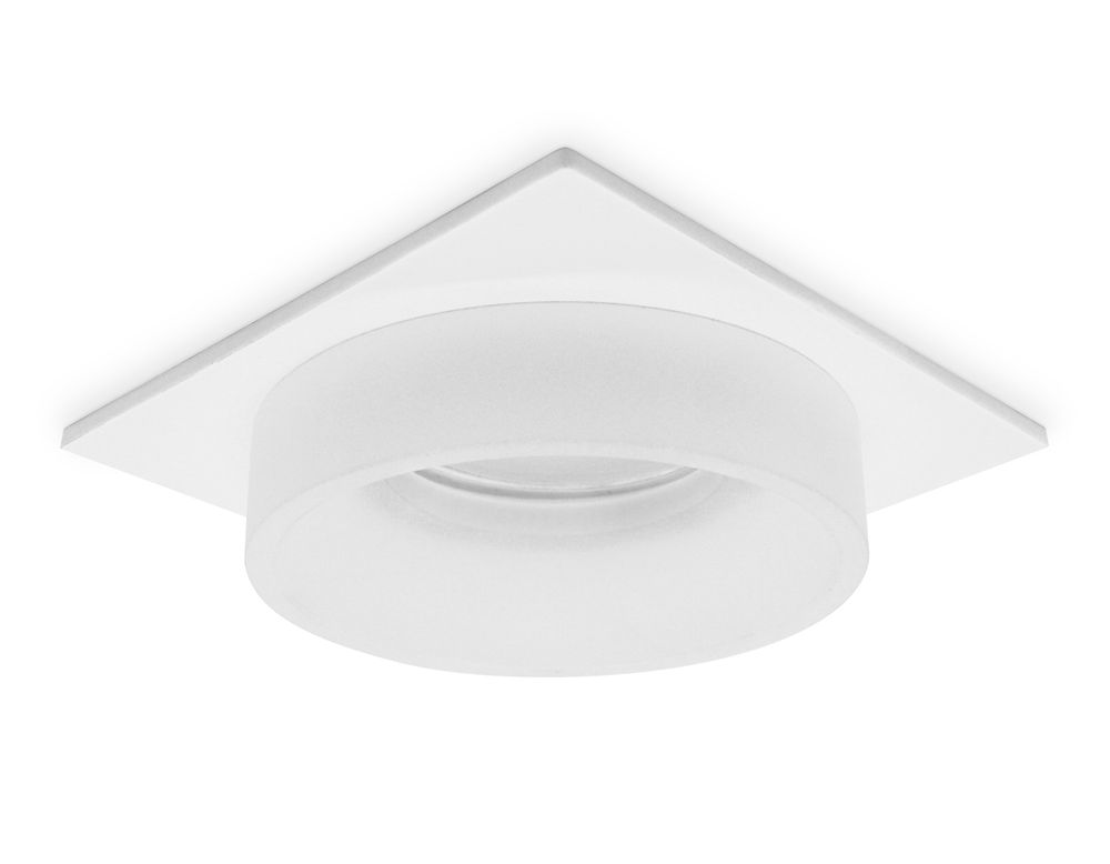 Ambrella Встраиваемый точечный светильник с акрилом Techno TN1314