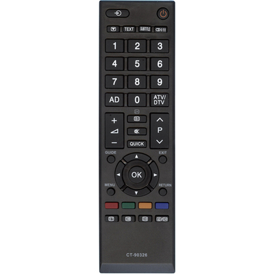 Пульт CT-90326 для Toshiba