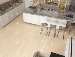 SPC ламинат Alpine Floor Ясень Макао