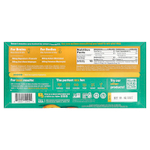 IQBAR, IQMIX®, смесь для увлажнения, чистоты и настроения, персик и манго, 20 стиков по 8 г (0,28 унции)