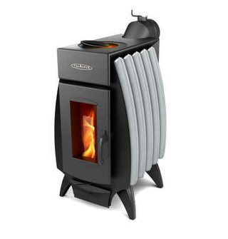 Печь TMF Огонь-батарея 5Б