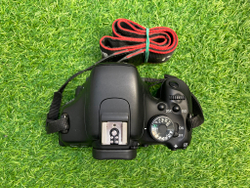 Canon EOS 600D Покупка/Продажа
