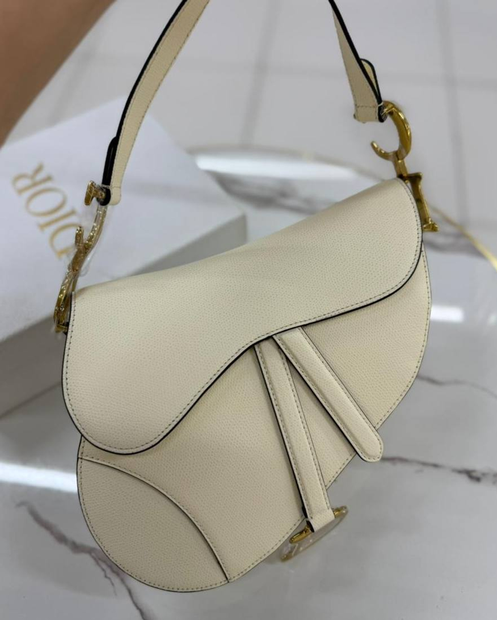 Сумка Christian Dior