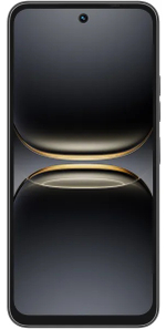 Смартфон TECNO SPARK 40С 8 ГБ/128 ГБ черный
