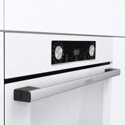 Встраиваемый электрический духовой шкаф Gorenje BOS6737E09WG