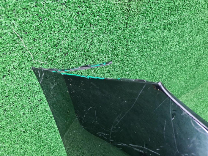 Бампер передний Toyota Camry 8 XV70 (2017-2021)