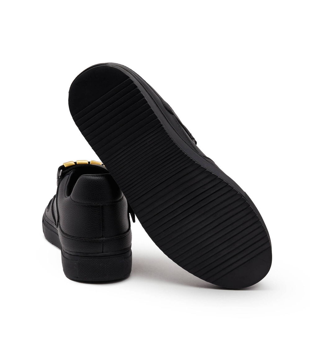 Кроссовки TRANI Guess - черный(FM7TRA ELE12)