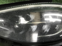 Фара левая Mercedes E W213 (2020-2023) LED