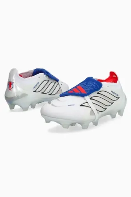Бутсы adidas Predator Elite Bellingham FT FG - белый
