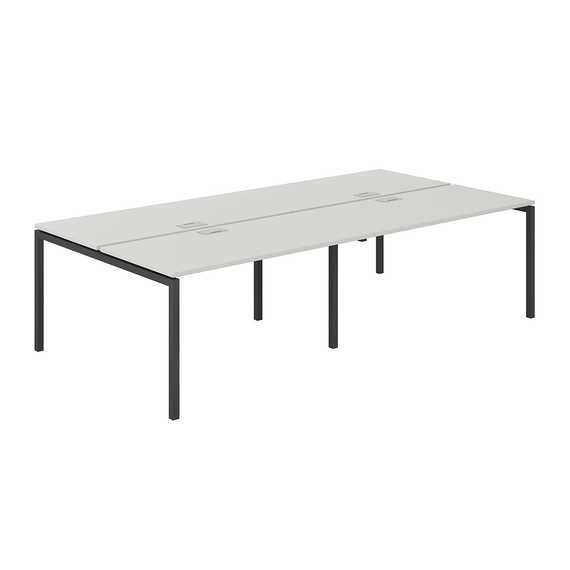 Рабочая станция Сигма  2800х1438х750