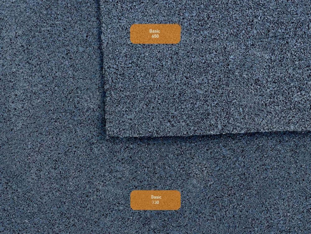 Рулонное покрытие EcoStep Basic