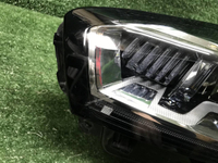 Битая Фара левая Chery Tiggo 8 (2018-н.в.) LED