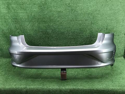 Бампер задний VW Arteon R (2020-2024)