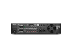 CVGAUDIO M-483Tmz профессиональный микшер-усилитель, 480W/100V, 4 зоны