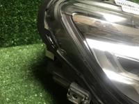 Фара правая Geely Atlas 1 (2016-2022) LED