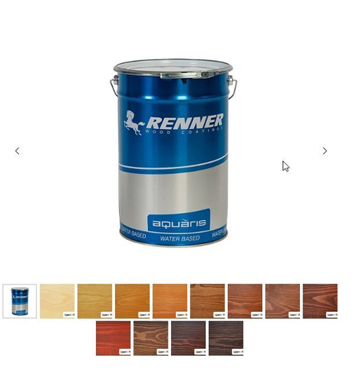 Масло YS M300 Полупрозрачные цвета