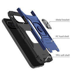 Противоударный чехол Legion Case для Google Pixel 9/Pixel 9 Pro