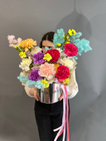 «РАДУЖНОЕ НАСТРОЕНИЕ»