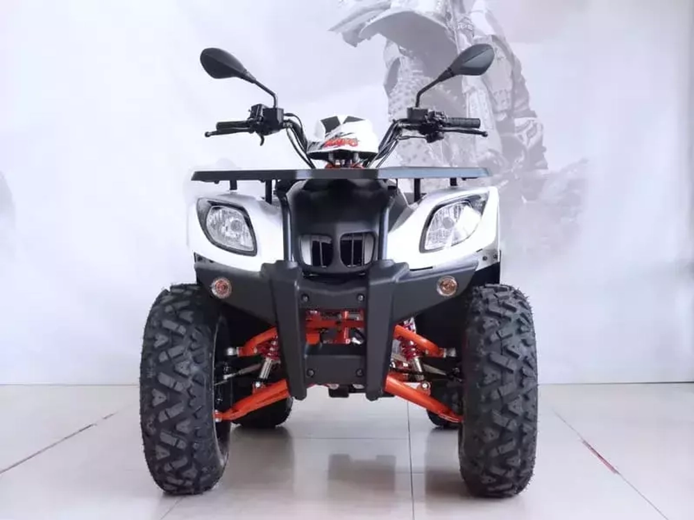 Квадроцикл KAYO BIG BUL