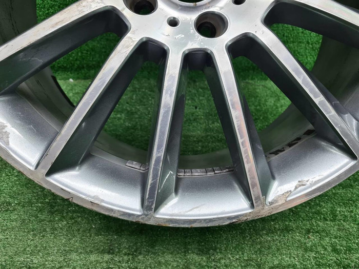 Диск литой R20 Mercedes G W463 (2018-н.в.) AMG