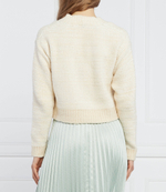 кардиган segesta Marella - кремовый(33410121)