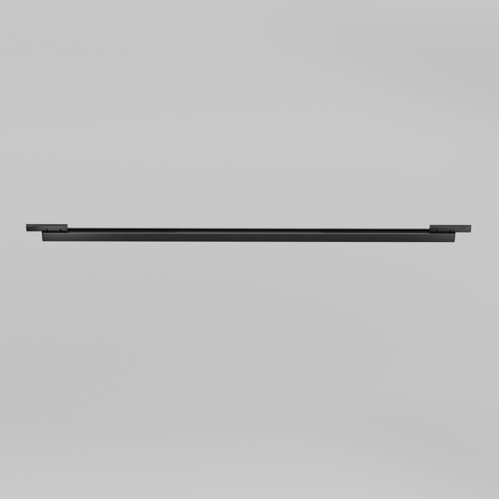 Трековый магнитный светодиодный светильник Maytoni Levity Basis TR192-1-16W4K-B