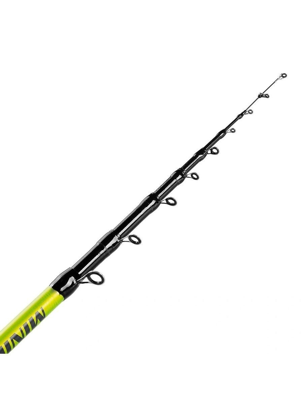 Удилище проводочное Helios MINIBOLO с/к, 3m, 3-15g (HS-MB-300K)