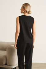 Жилет art.902-7