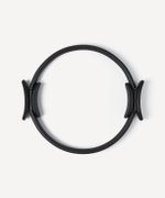 Кольцо для пилатеса FA-402 39 см, черный