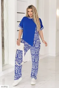 Костюм II-5219 Фабрика Моды