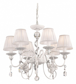 Подвесная люстра Maytoni ARM222-06-N