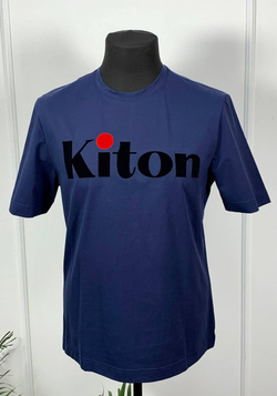 Футболка Kiton
