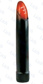 Вибратор с инфракрасным излучением